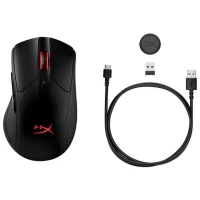 Игровая мышь HyperX Pulsefire Dart фото 6